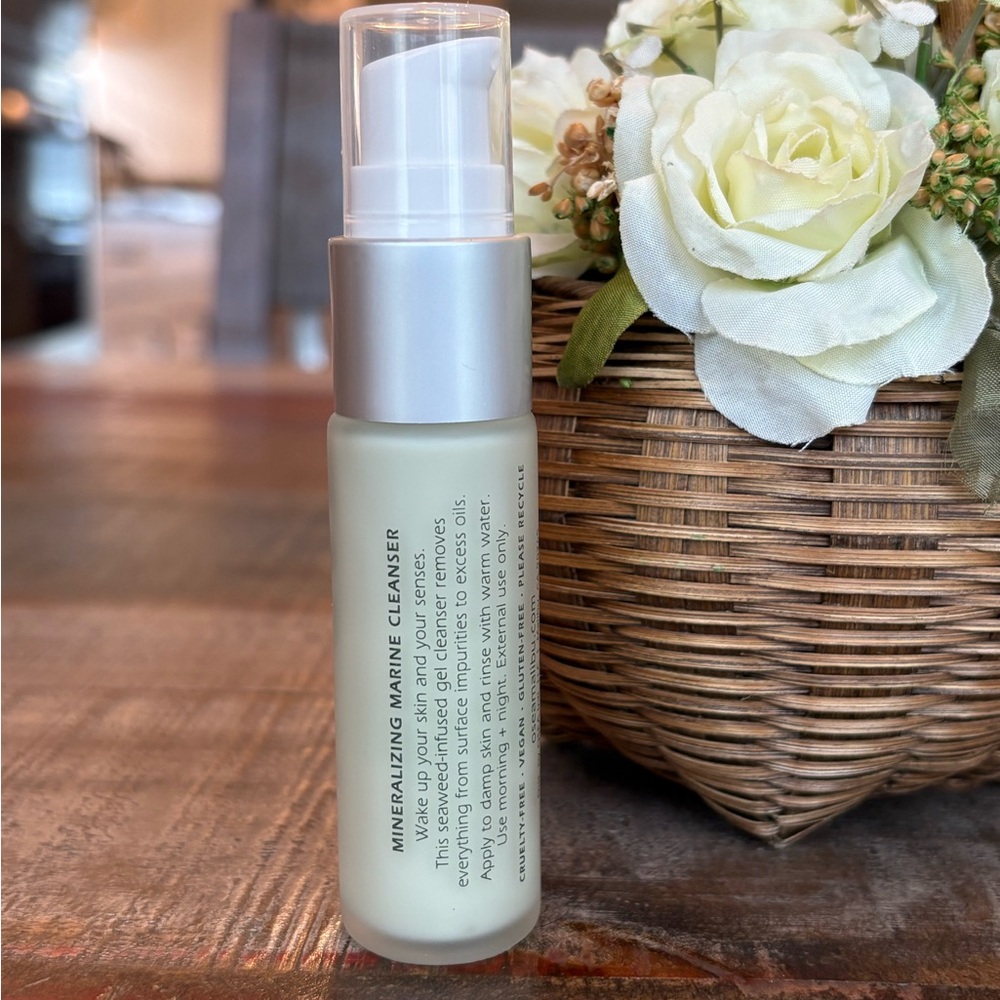 NEW Osea Malibu OCEAN CLEANSER Travel Size! - Picture 2 of 8